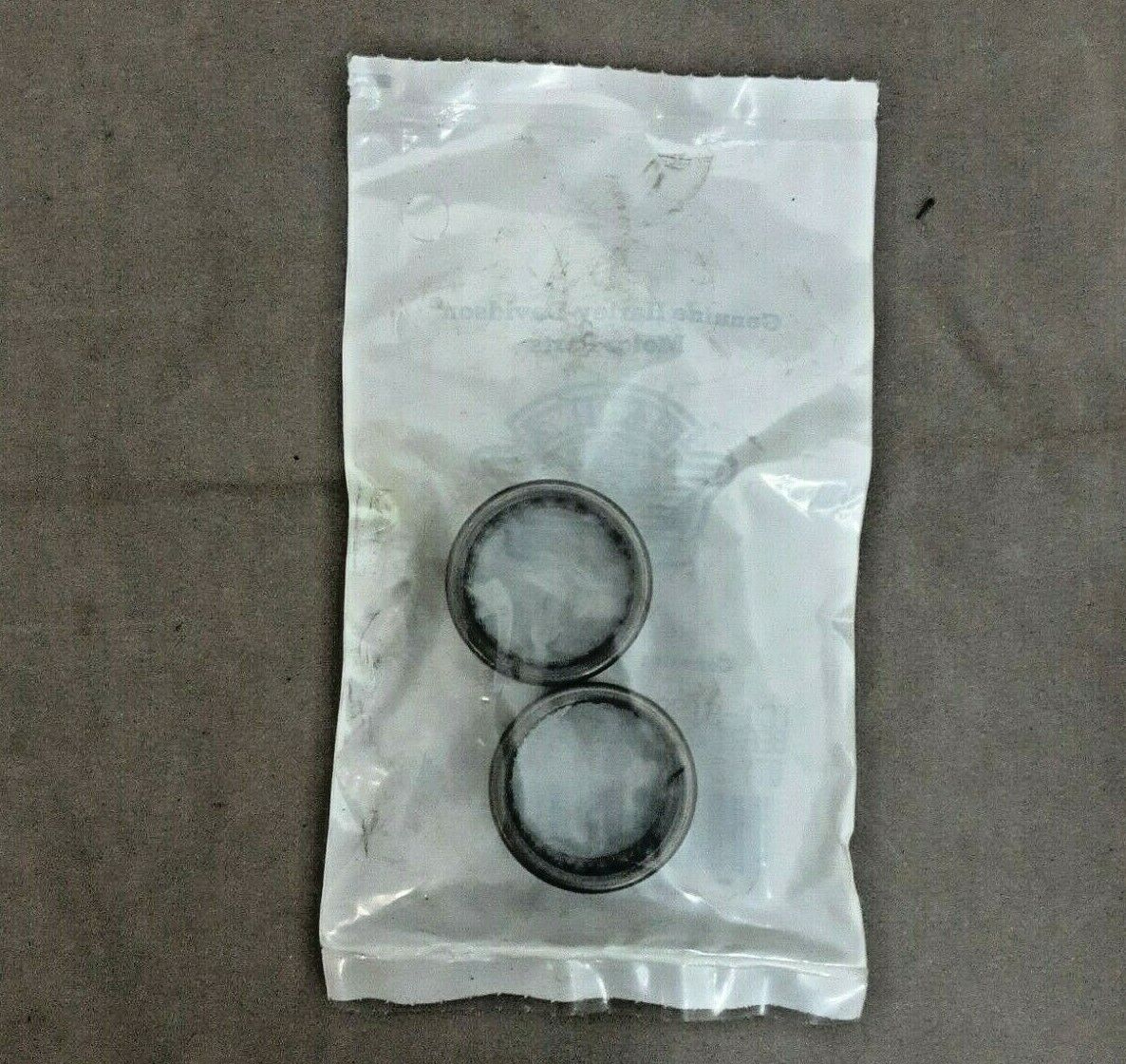 OEM NOS TC1-9198 Harley Davidson Needle Bearing P/N 9198 Qty 2