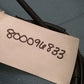 NEW HUSQVARNA 800096833 THROTTLE CABLE TE TC SMR 250 450 510