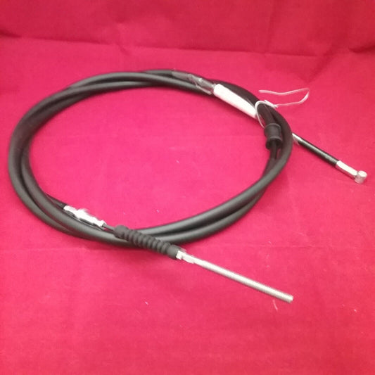NEW GENUINE SUZUKI 58810-09F10 PARKING BRAKE CABLE QUADMASTER LTA500 2000-01