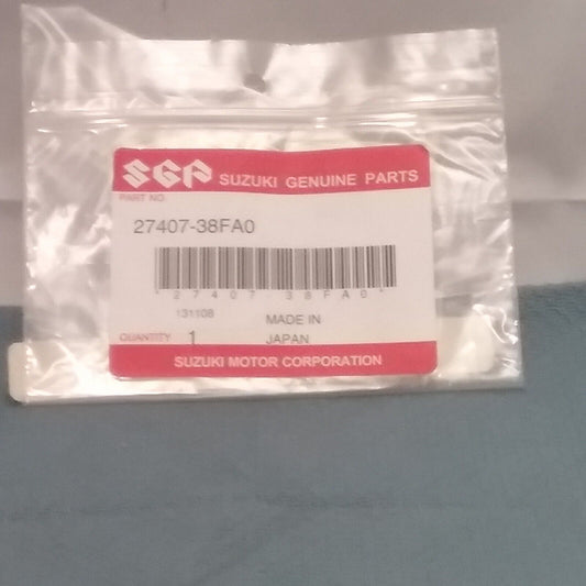 NEW GENUINE SUZUKI 27407-38FA0 WASHER FINAL BEVEL GEAR EIGER LTF400