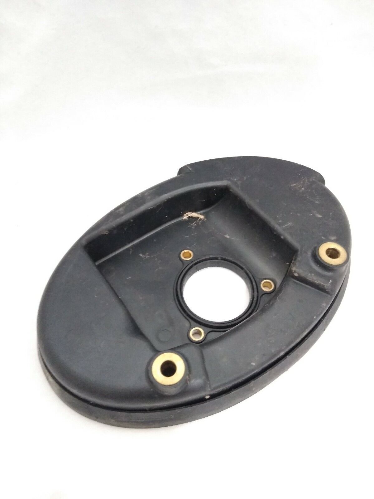 Harley-Davidson Air Filter Back Plate Mount / 29630-08A