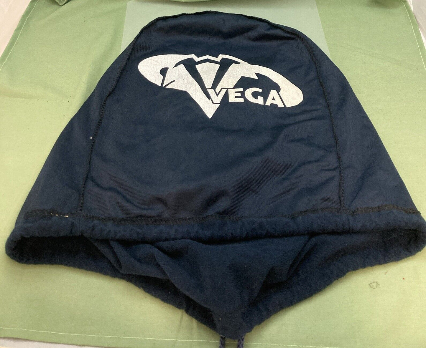 GENUINE VEGA HELMET DUST COVER