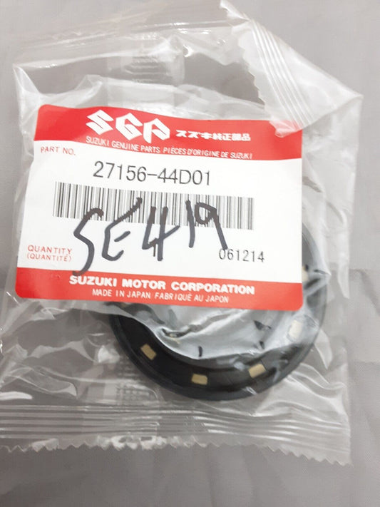 NEW GENUINE SUZUKI 27156-44D01 SEAL, FINAL DRIVEN QuadRunner LT-F500