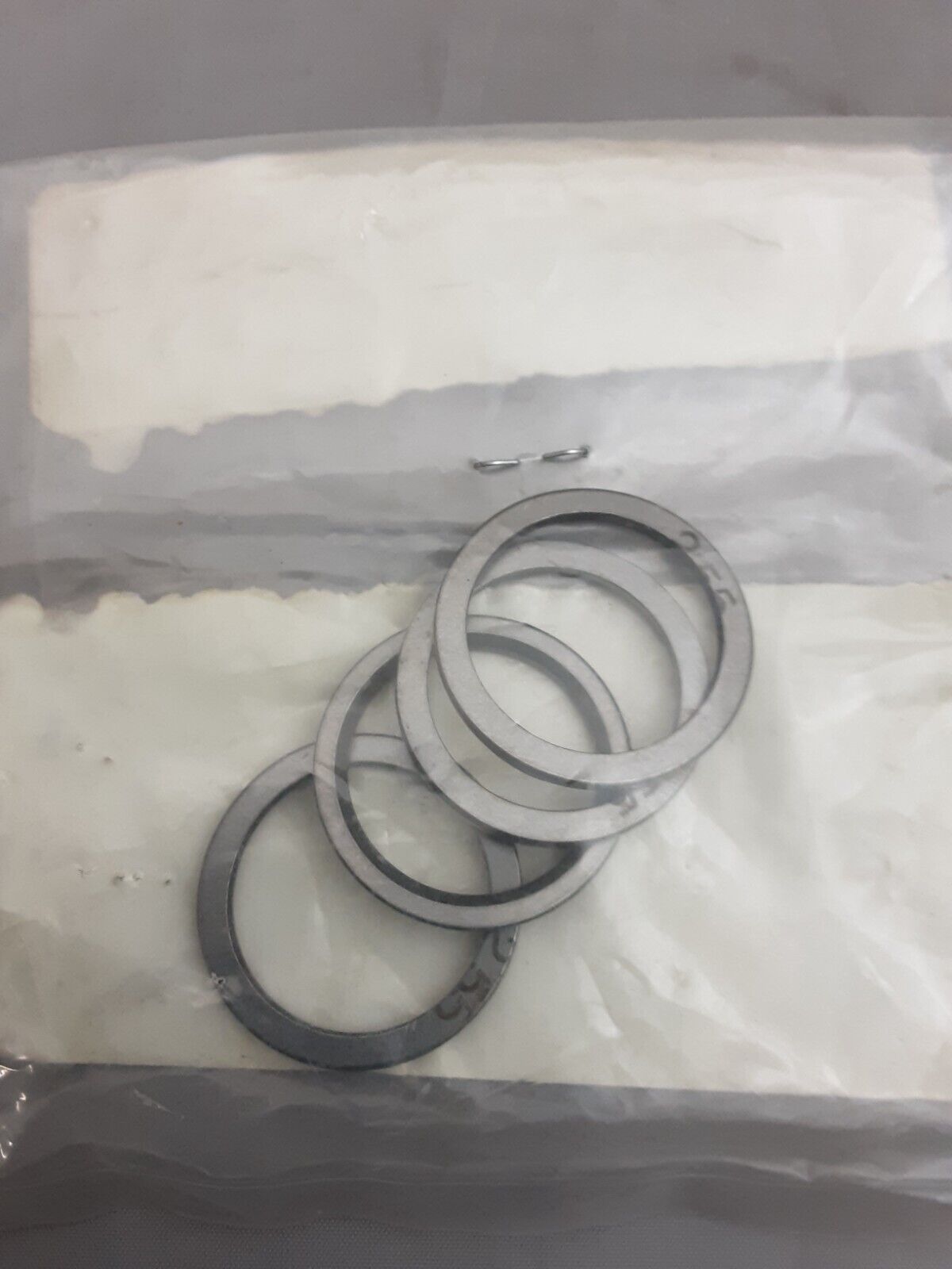NEW GENUINE BMW 33121450089 SHIM R80GS K100 R80 1980-2008