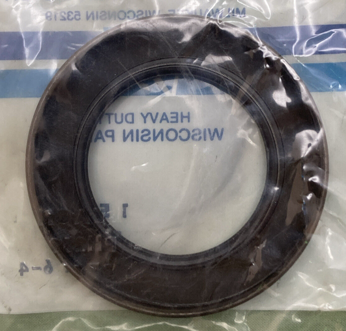 NEW GENUINE TELEDYNE WISCONSIN PH269 OIL SEAL 6-4, 1 3/4
