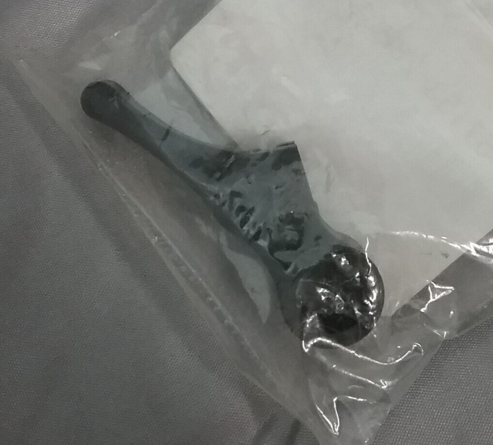 NEW GENUINE SUZUKI 57153-28H01 LEVER, FRONT MASTER CYLINDER HOLDER RM-Z250