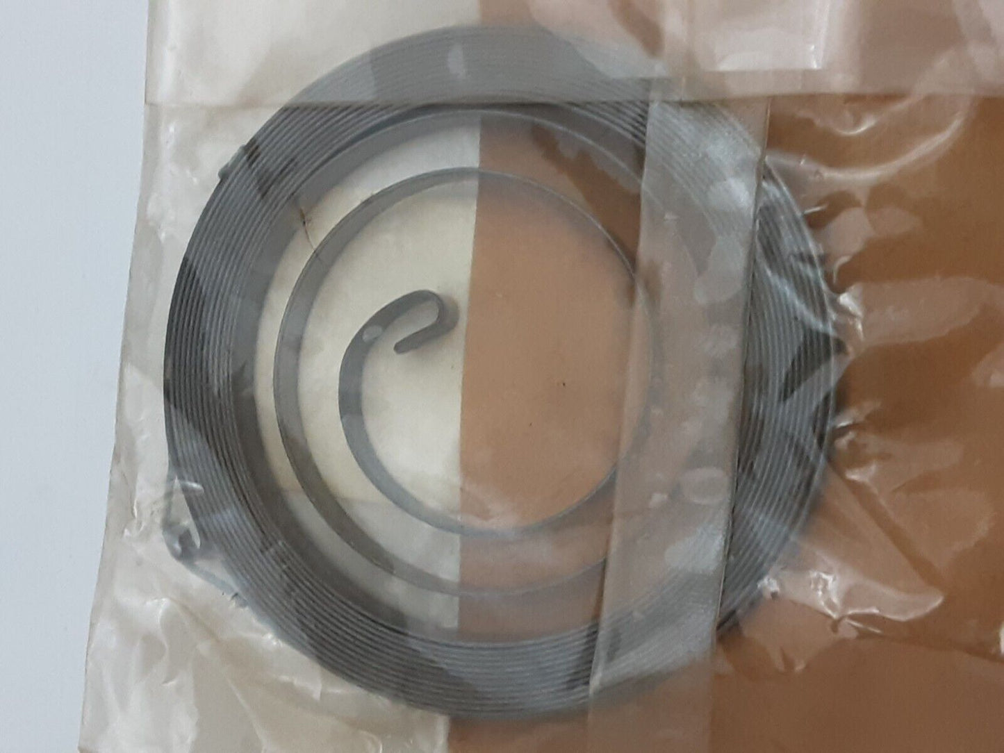 NEW GENUINE YAMAHA 36R-15713-00 SPRING, STARTER Tri-Zinger YT60 4-ZINGER YF60