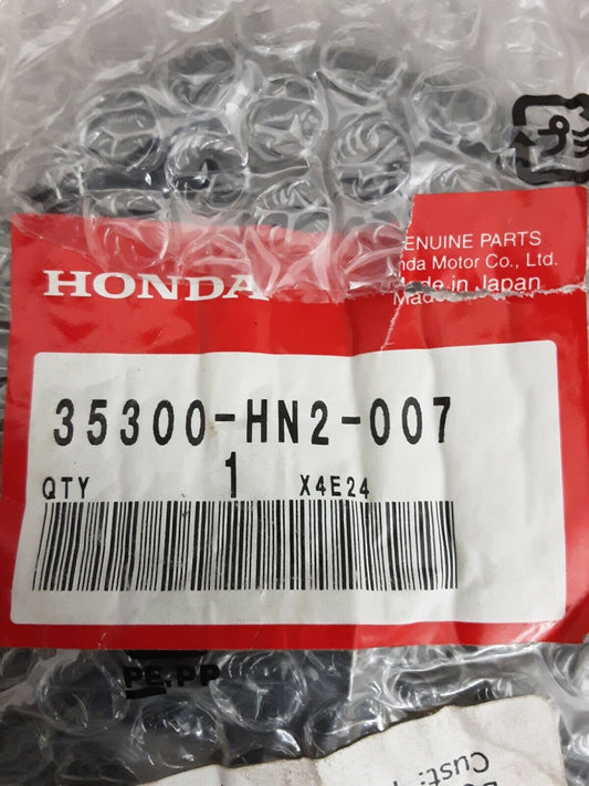 NEW GENUINE HONDA 35300-HN2-007 SWITCH, MODE SELECT TRX500