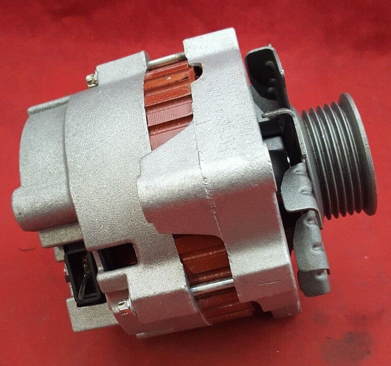 DELCO REMY 1105694 ALTERNATOR (Remanufactured) PONTIAC TRANS SUNBIRD 6000