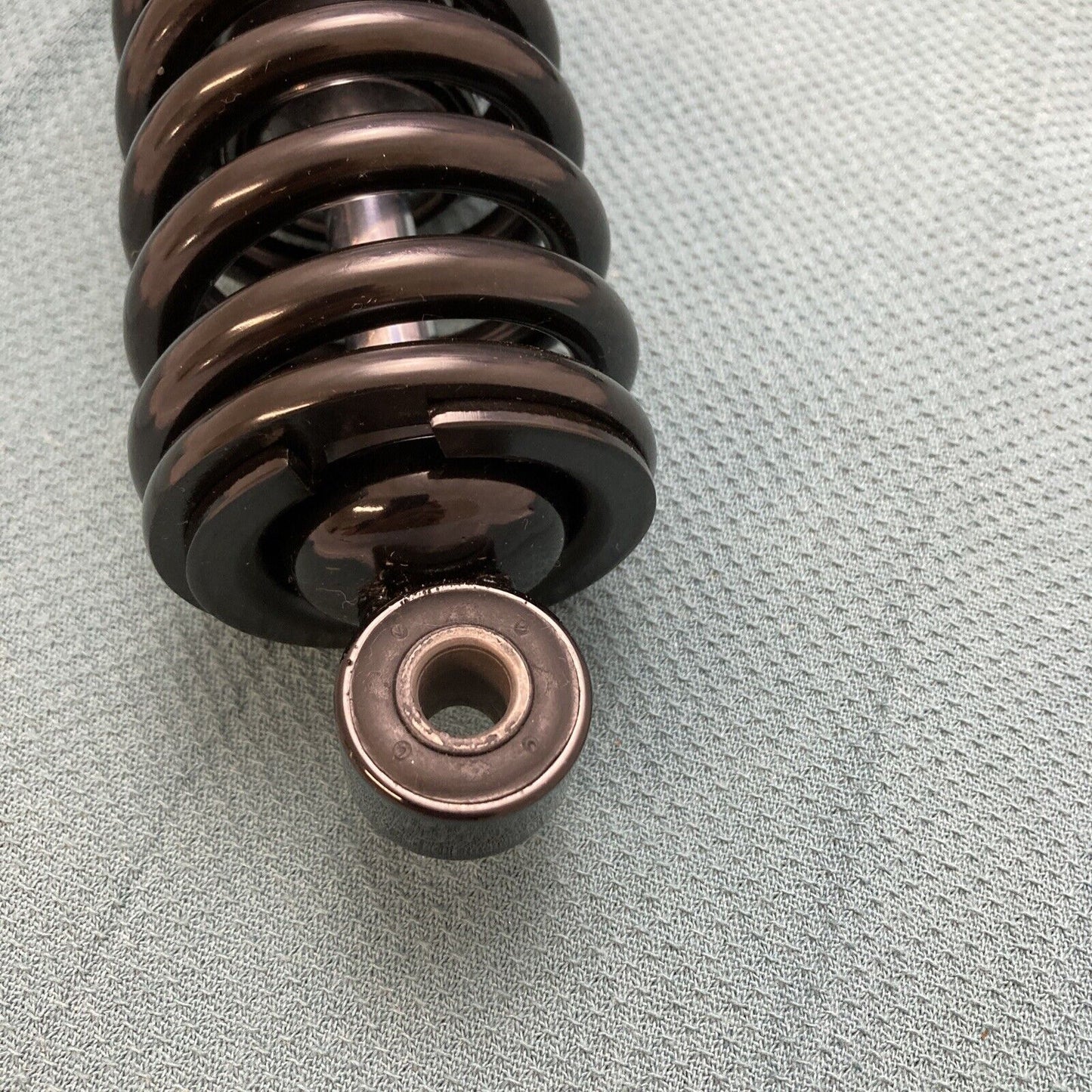 NEW GENIUNE YAMAHA 43D-F2210-00 SHOCK ABSORBER ASSEMBLY, REAR