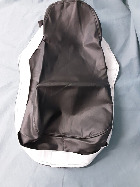 NEW J&M AM110 REPLACEMENT SEAT COVER YAMAHA ATC185 WOLVERINE 1995-2000