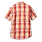 NEW GENUINE HARLEY DAVIDSON 96616-23VM MEN'S XLARGE SHIRT WOVEN RED PLAID MERLOT