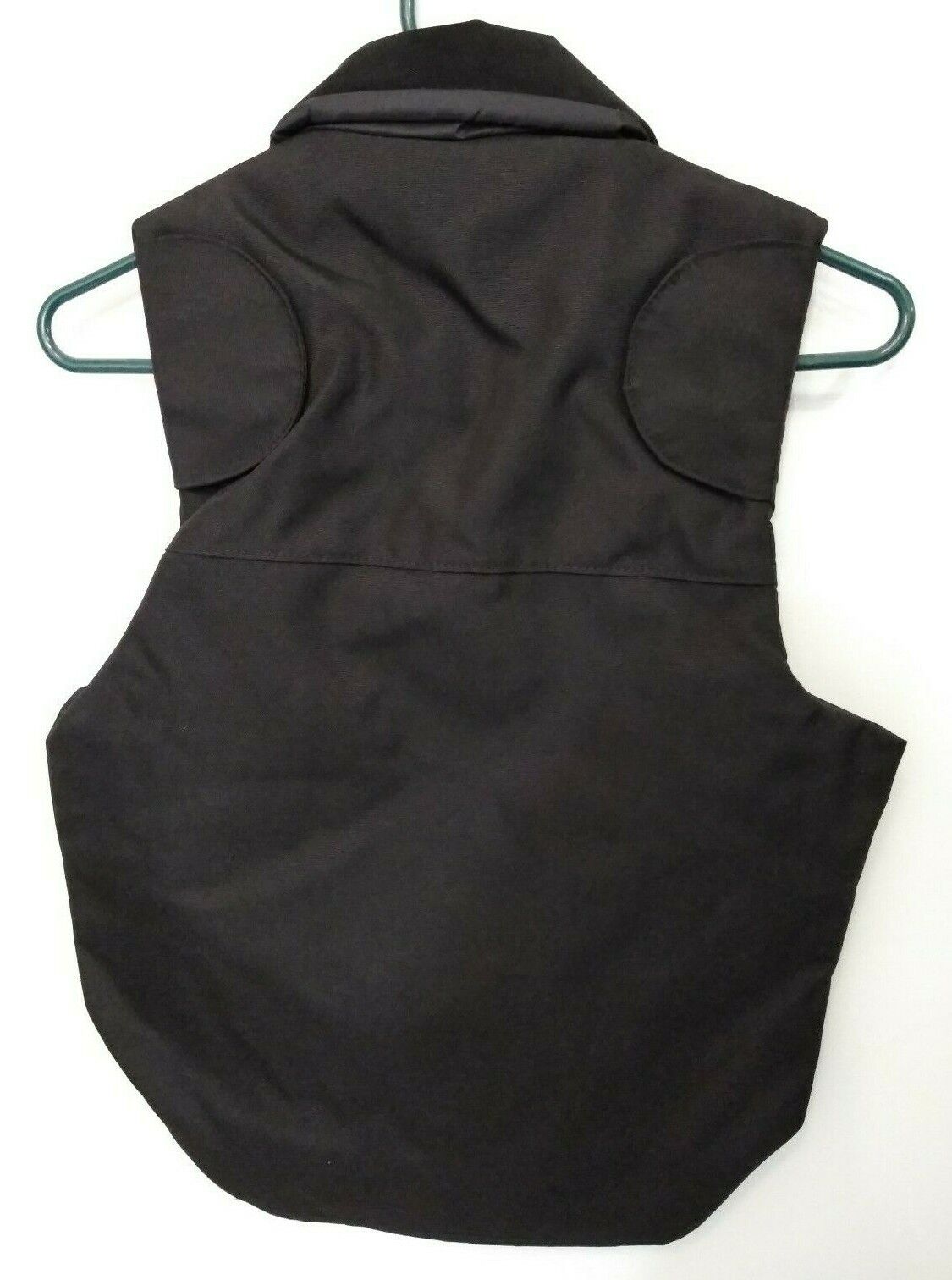 NEW WIDDER System 2 Lectric-Vest / Motorcycle / Heated / Electric / Size 38