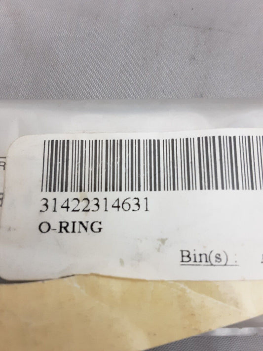 NEW BMW 31422314631 O-RING R1100RS K1200RS R1150RS 1992-2004
