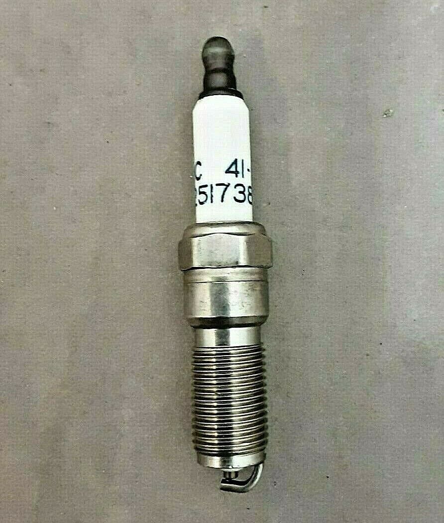 2 Spark Plugs AC 41-954 (2 pack) 25173847