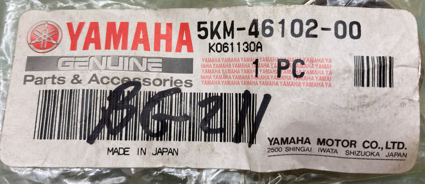 NEW GENUINE YAMAHA 5KM-46102-00 BEARING ASSEMBLY