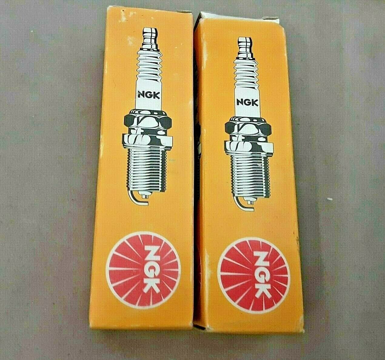 3212 Autolite Spark Plug Copper Core OEM (QTY 2)