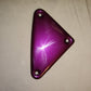 New Harley Davidson Ignition Module Cover Violet Pearl 66337-97