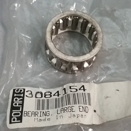 NEW GENUINE POLARIS 3084154 BEARING, LARGE END Trail Boss