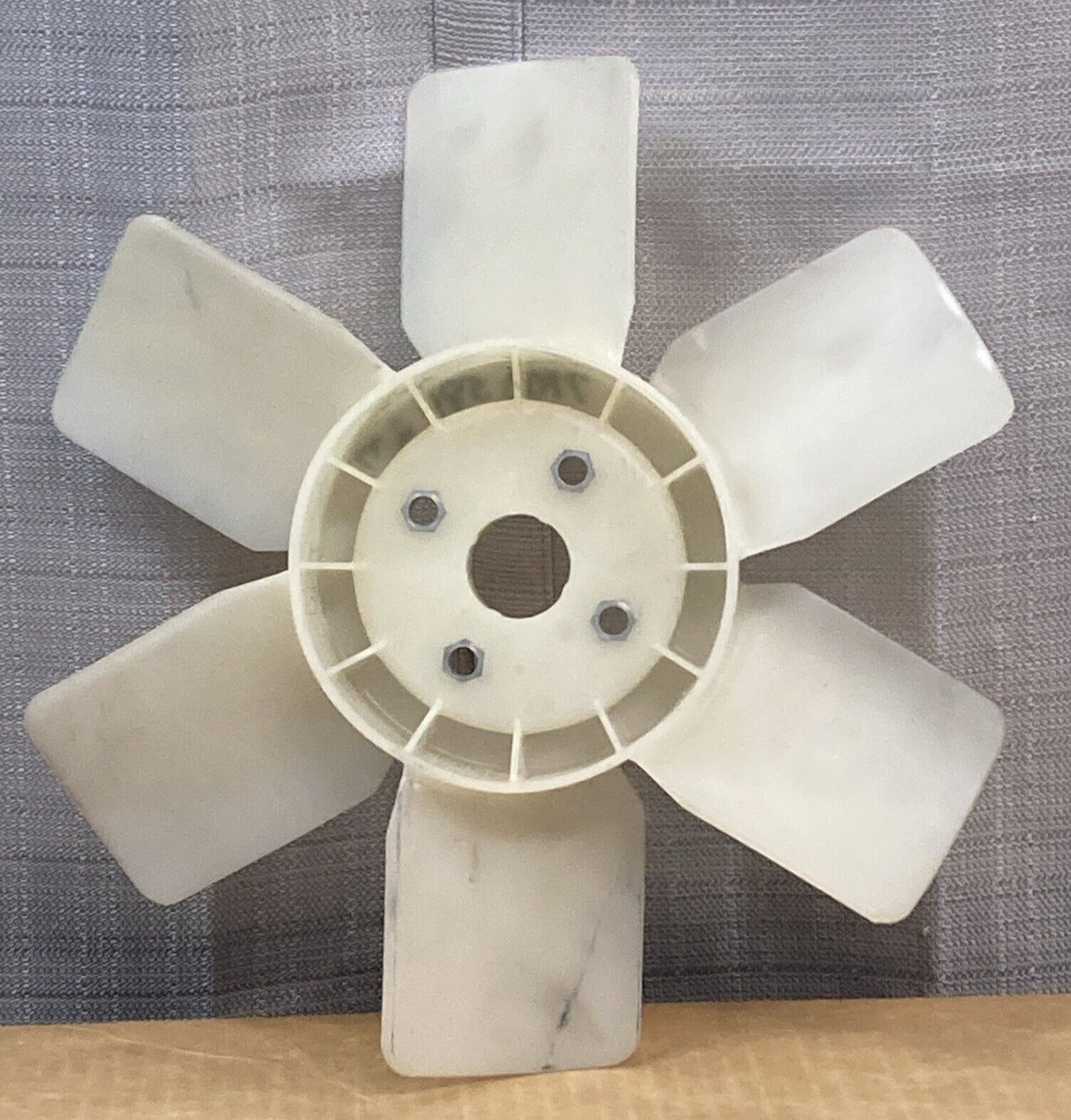 NEW GENUINE TELEDYNE 7700584207 FAN BLADE
