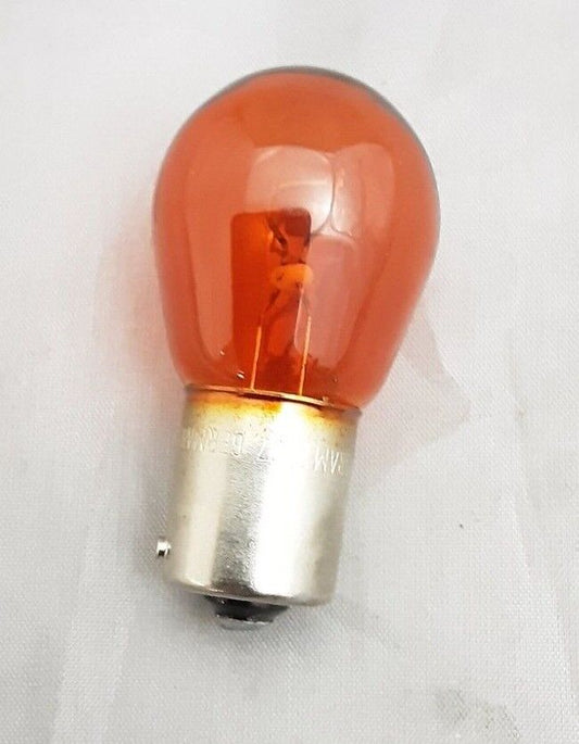 NEW GENUINE HONDA 34906-S6D-G01 LIGHT BULB AMBER 12V 21W OSRAM 7507