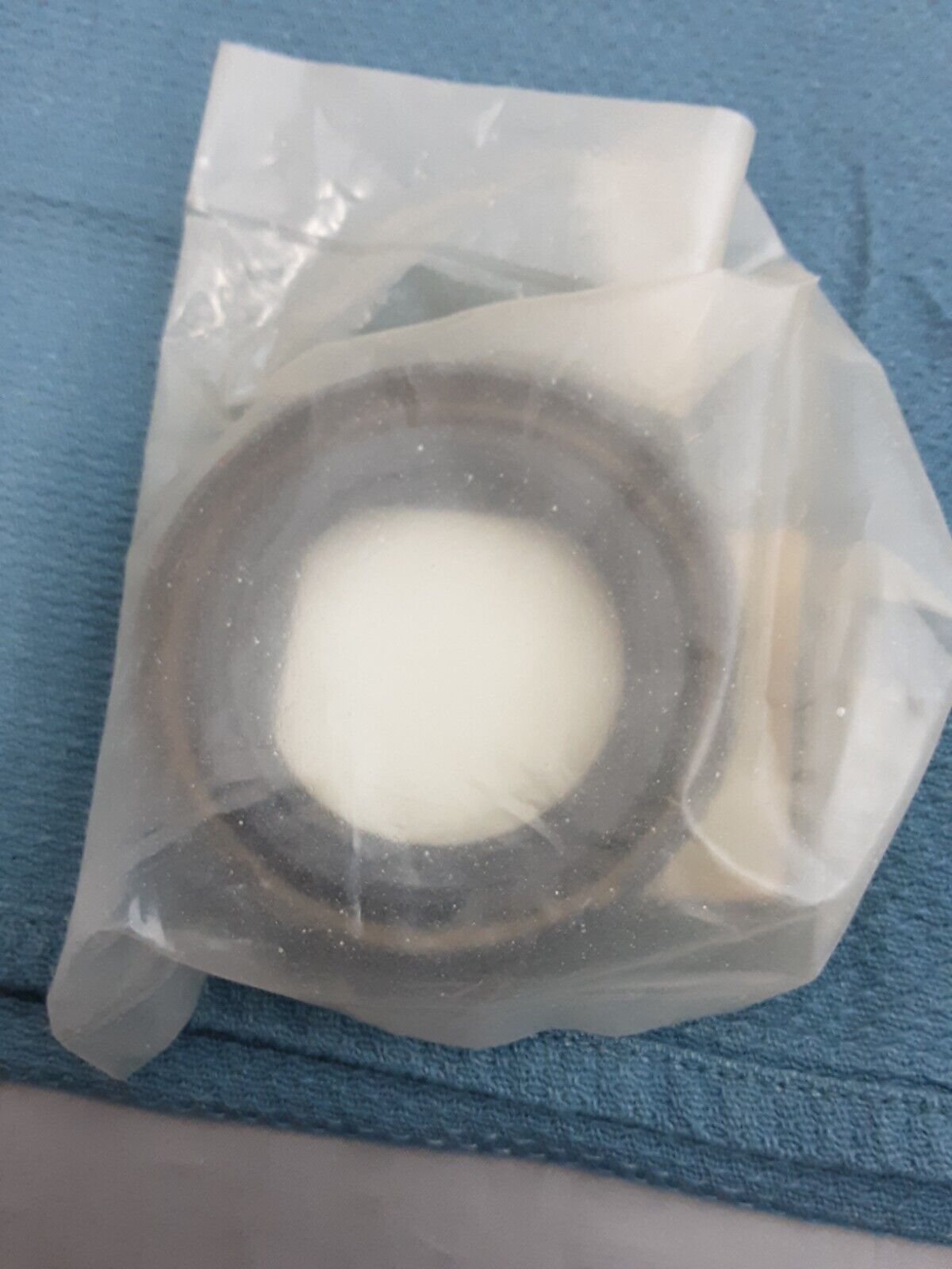 NEW GENUINE HONDA 91253-HB3-003 DUST SEAL ALL TERRAIN CYCLE ATC125 198 ...