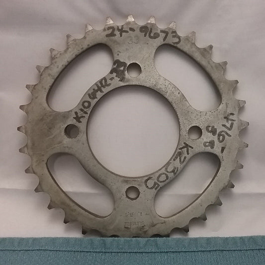 NEW SUNSTAR SPROCKET 1064 33T
