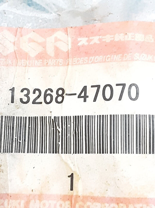 NEW GENUINE SUZUKI 13268-47070 SPRING ALT125 DR100 LT125 LT185 ALT185 LT230 1983