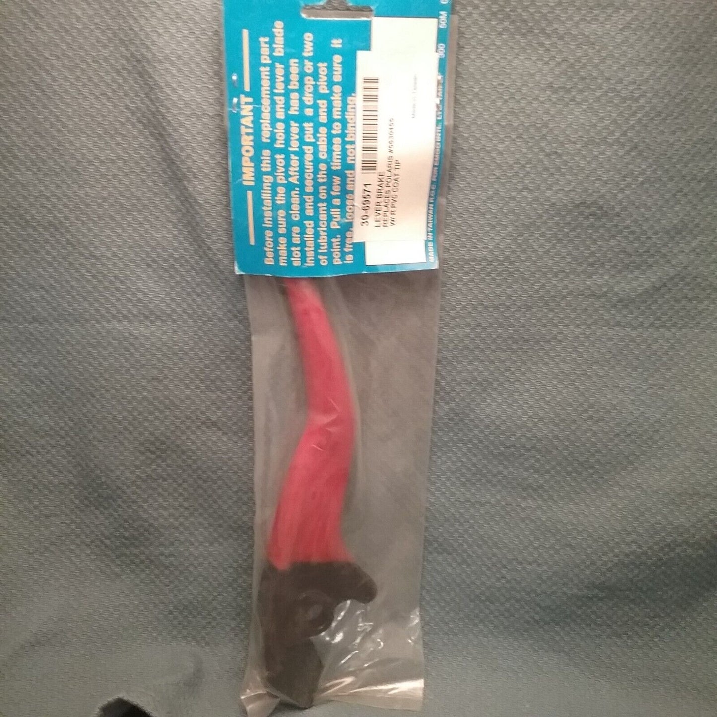 NEW EMGO 30-69571 LEVER, BRAKE POLARIS 5630455 SPORTSMAN 93-96