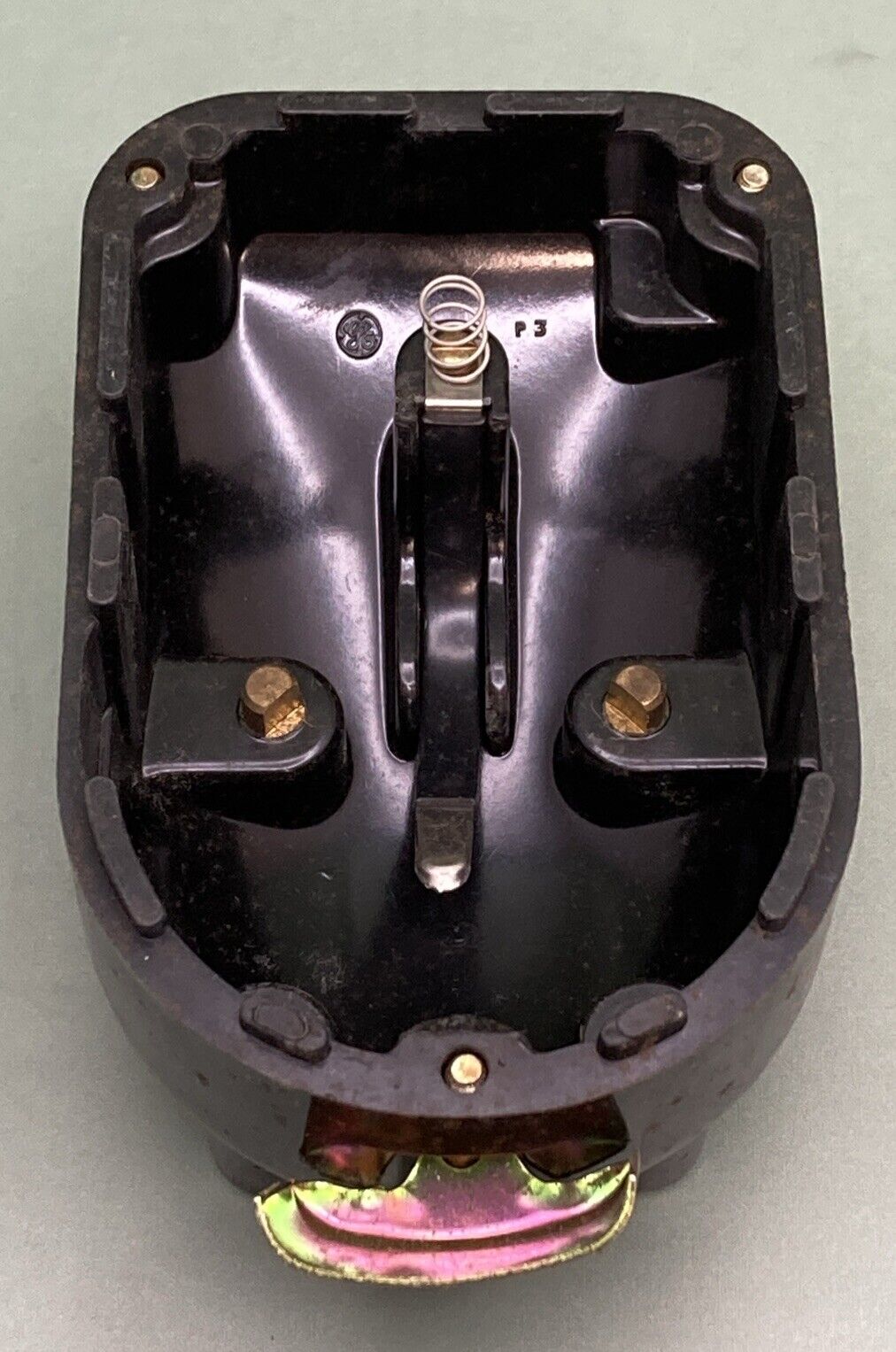NEW GENUINE WICO 3-5001 FXH-2002A X SERIES MAGNETO CAP WITH GASKET