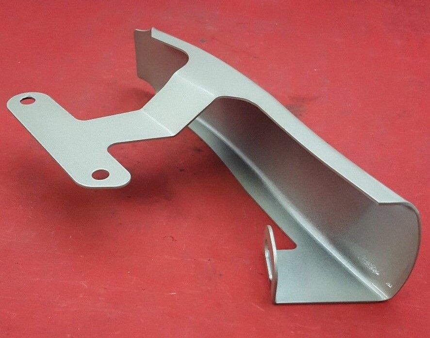 HARLEY DAVIDSON Saddle Bag Filler Strip Set91639-09BYW / 91638-09BYW Autumn Haze