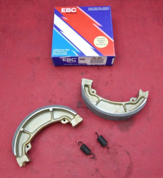 EBC Brakes 350 Brake Shoe / 350