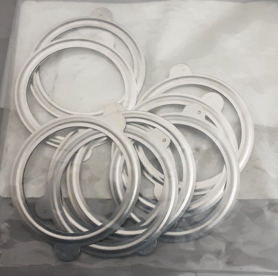 NEW GENUINE BMW 18217724460 EXHAUST SEAL K1600GT K1600GTL 2010-2012
