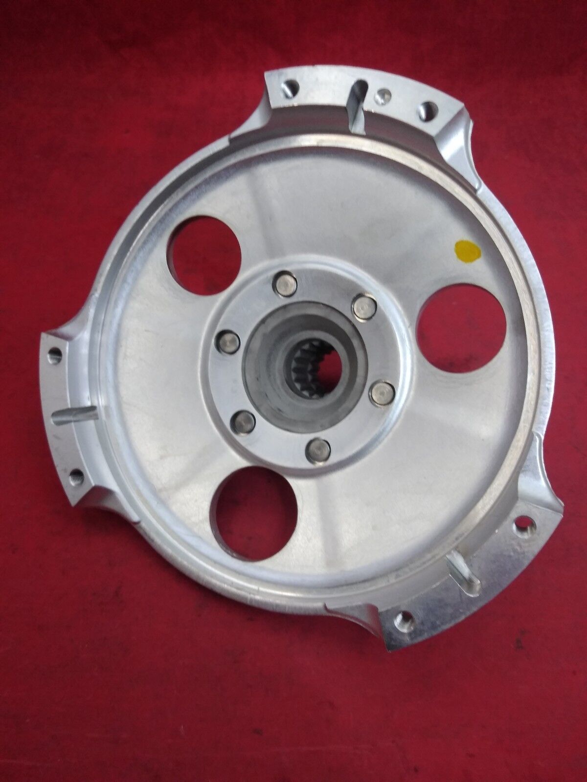 NEW BMW 2007 K1200LT K1200 LT K1200GT K1200RS OEM CLUTCH HOUSING P/N 21212333471