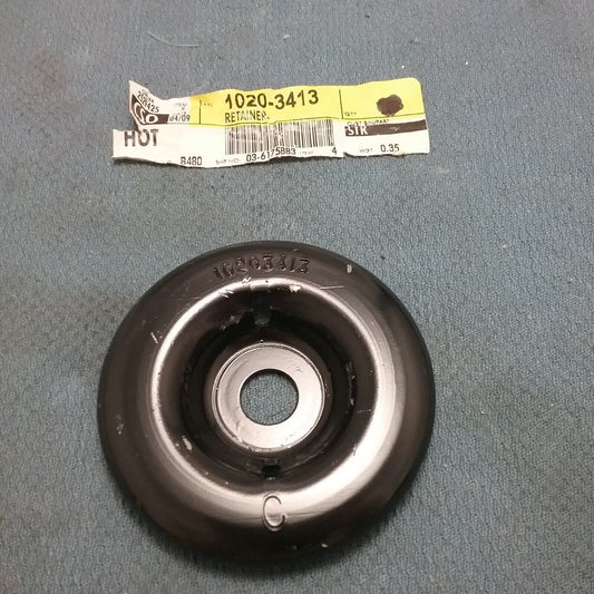 NEW GM 10203413 DRIVETRAIN AND FRONT SUSPENSION FRAME INSULATOR