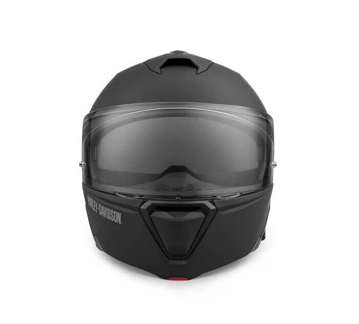 NEW HARLEY DAVIDSON 98159-21VX/000S Helmet Capstone Mod DOT ECE