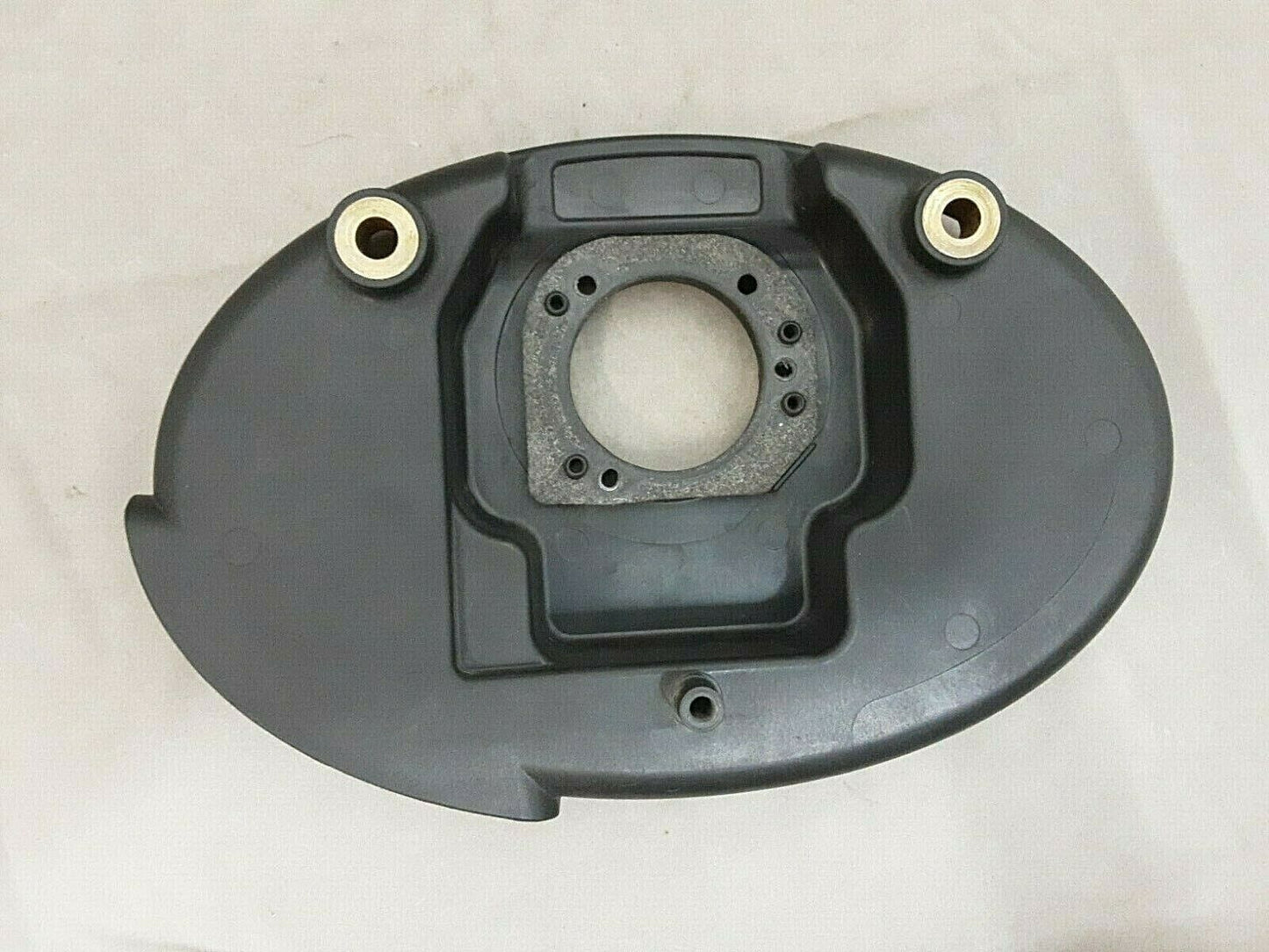 Harley Davidson Air Cleaner Backing Plate 29581-08