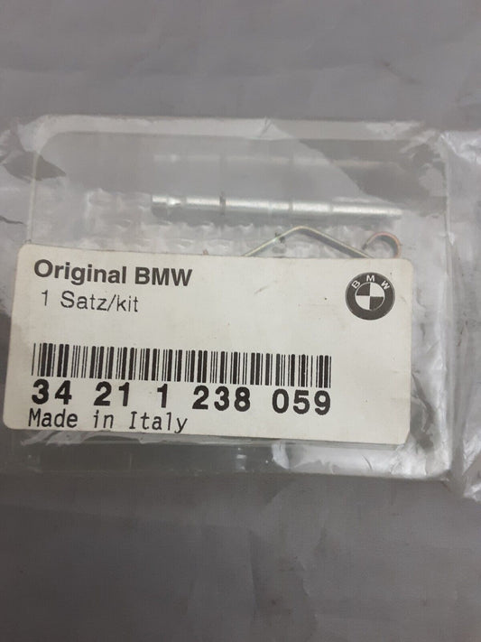 NEW GENUINE BMW 34211238059 MOUNTING PARTS - BREMBO R100S R100RS 77-84 1976-1992