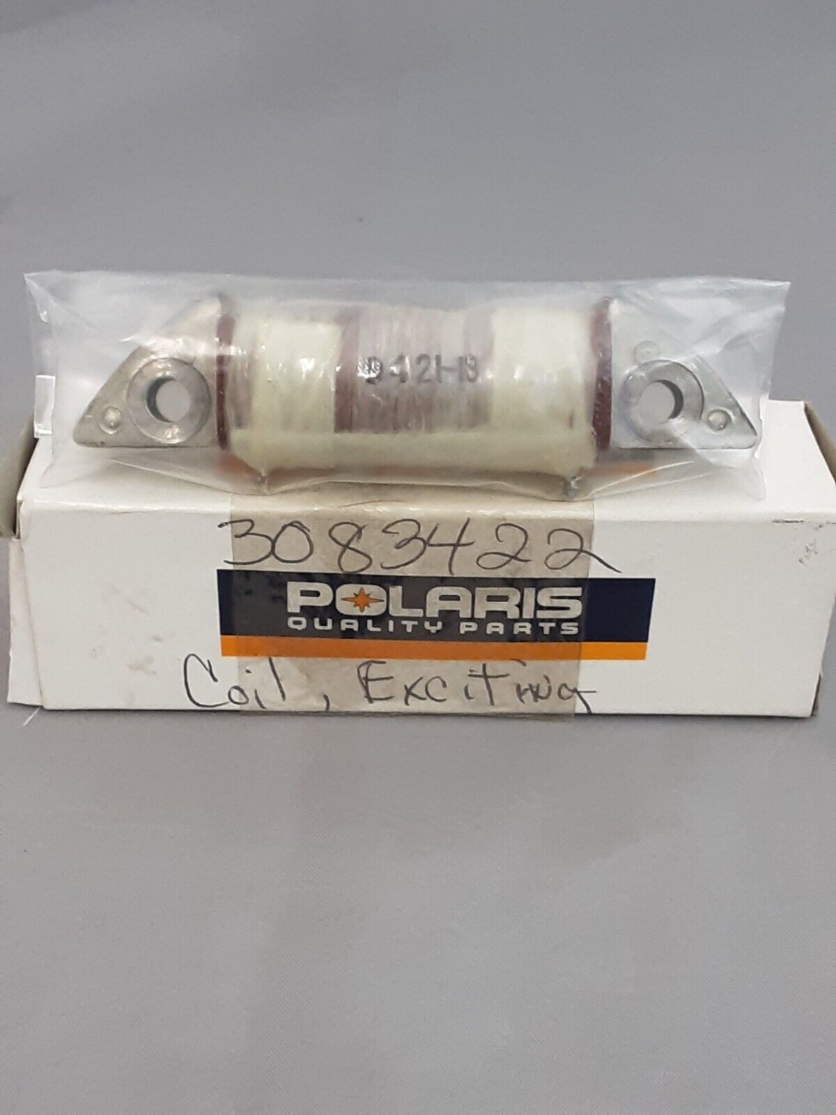 NEW GENUINE POLARIS 3083422 COIL EXCITING Trail Boss Big Boss Trail Blazer 88-06