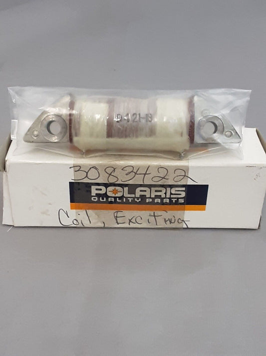 NEW GENUINE POLARIS 3083422 COIL EXCITING Trail Boss Big Boss Trail Blazer 88-06