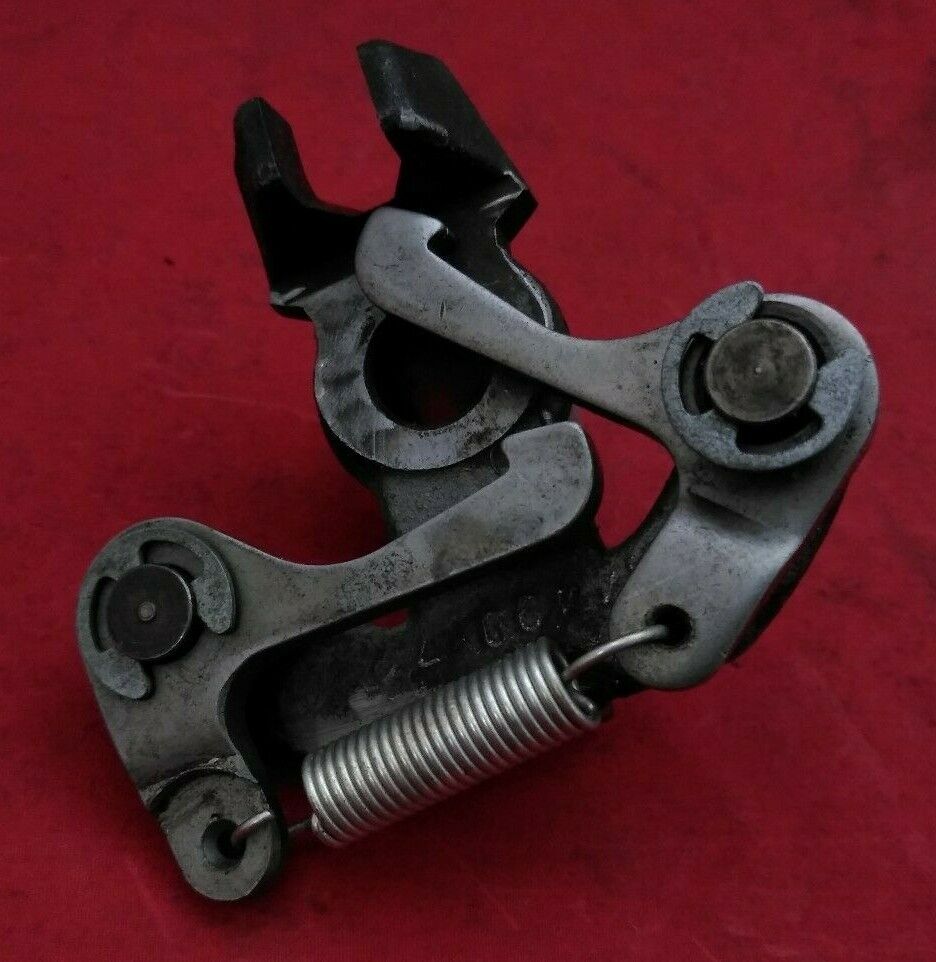 NEW Harley Davidson 34489-52A AMF Shifter Pawl Carrier 54-71 Sportster