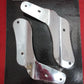 NEW Honda Backrest Mount Bracket / Spirit 750 '01-'07 / 01-2642