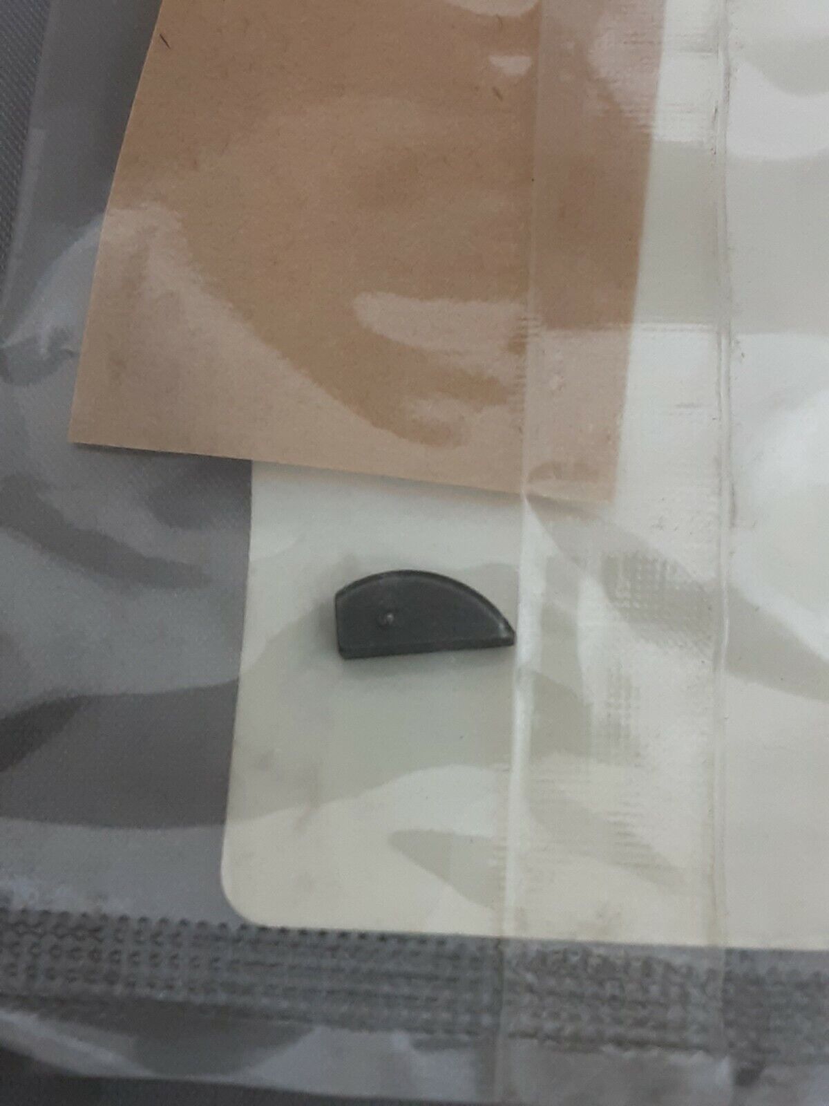 NEW GENUINE YAMAHA 90280-03047-00 KEY, WOODRUFF FZR400 BREEZE YFA1W FZR600