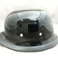 NON DOT DAYTONA HELMETS NOVELTY GERMAN STYLE HELMET