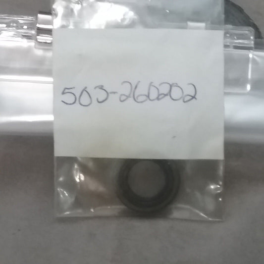 NEW HUSQVARNA 503260202 OIL SEAL
