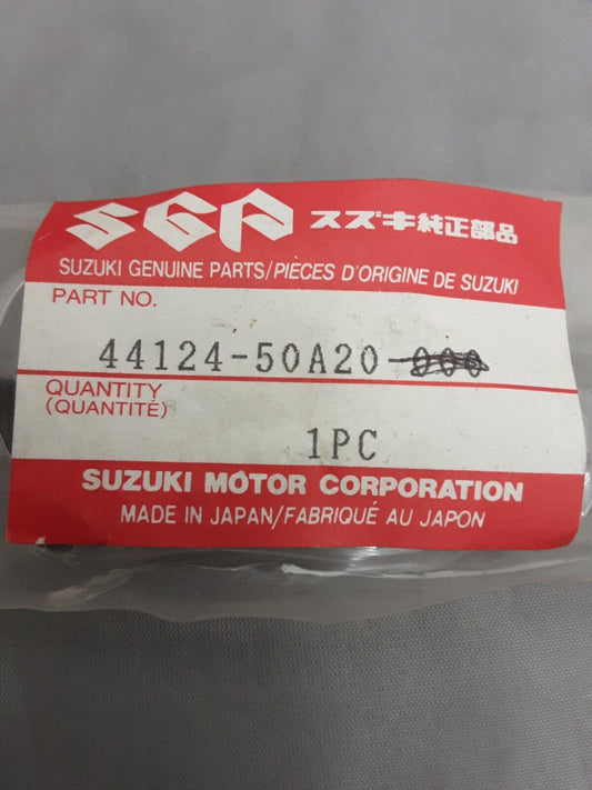 NEW GENUINE SUZUKI 44124-50A20 CLAMP, INNER QuadRunner LT-4WD KingQuad LT-F4WDX