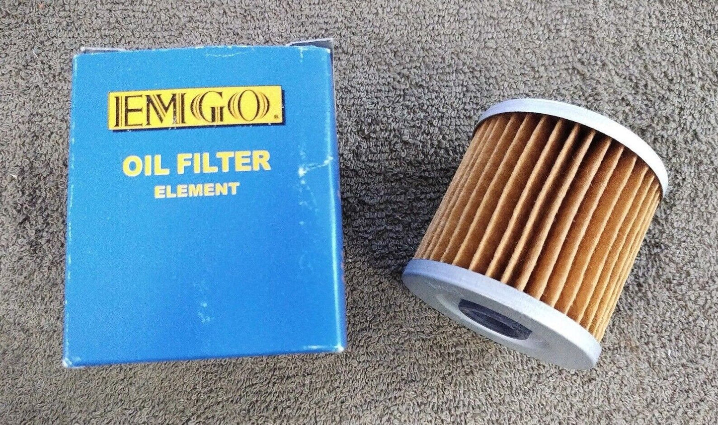 NEW Emigo Oil Filter 10-30000 / 56-8300