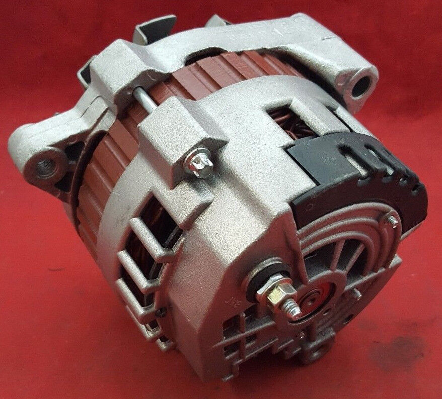 ALTERNATOR 7886-11 2.0L 2.2L BERETTA,CAVALIER SKYHAWK (Remanufactured)