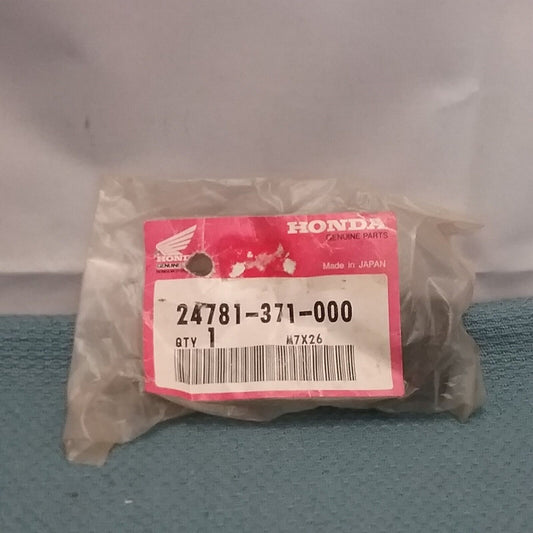 NEW HONDA 24781-371-000 GEAR SHIFTER LEVER RUBBER