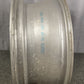 TOYOTA 4261135170 WHEEL 16"X7" 6 LUG 5 SPOKE